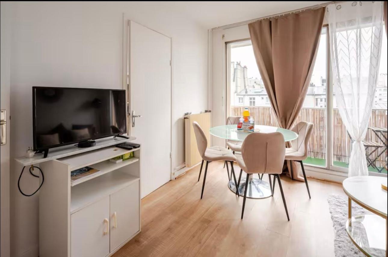 Appartamento In The Center Of Parigi